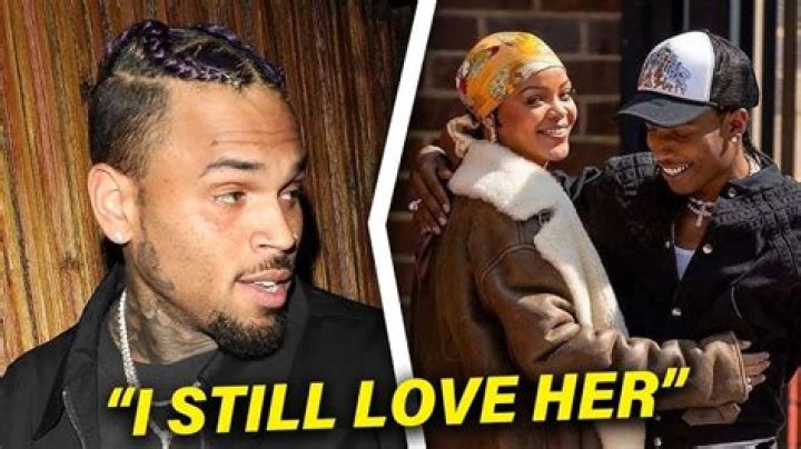 Chris Brown and Rihanna: A Comprehensive Look at Their Turbulent Love Story