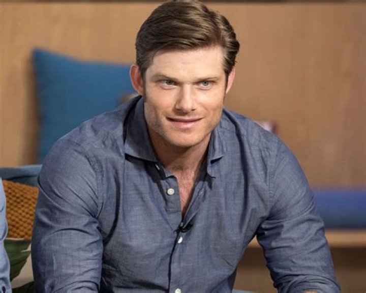 Chris Carmack Look Alike: Discovering the Resemblance and Exploring His Charismatic Appeal