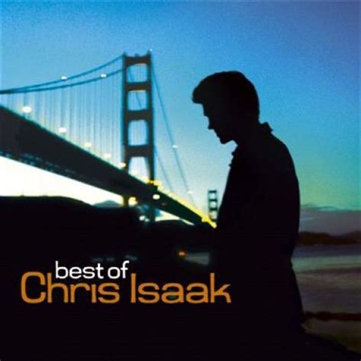Chris Isaak: The Best of Chris Isaak Songs