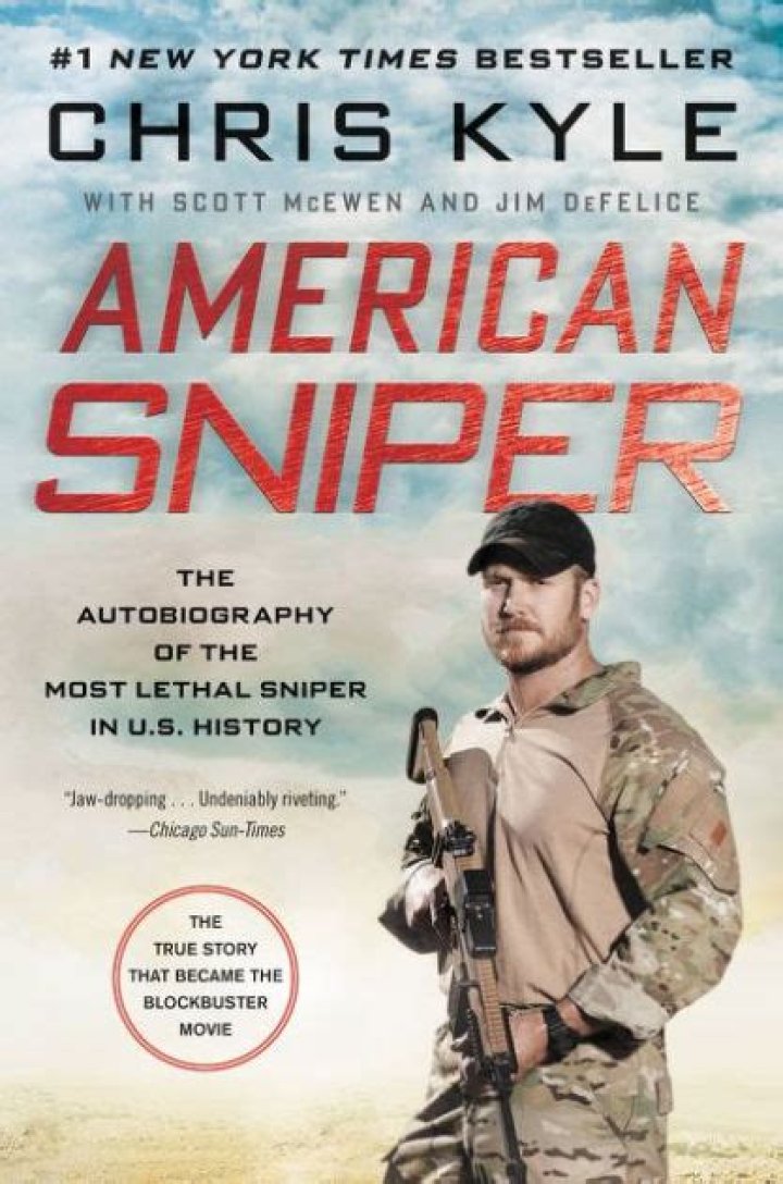Chris Kyle: The Life, Legacy, and Impact of America's Most Lethal Sniper
