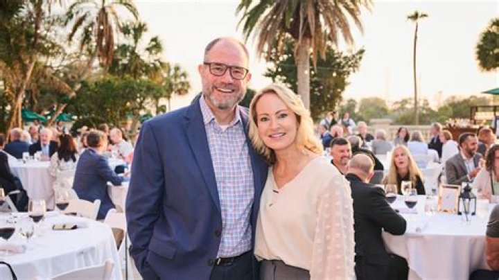 Christian Hogue Wife: A Deep Dive into His Personal Life and Relationships