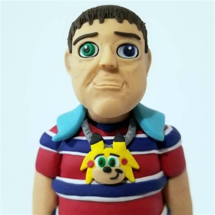 Christian Weston Chandler Age: Unveiling the Life and Legacy of a Legendary Figure