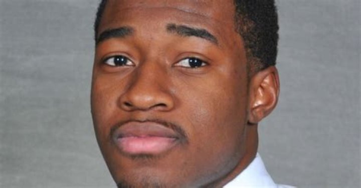 Christopher Scarver Jr.: The Inspiring Journey of a Rising Star