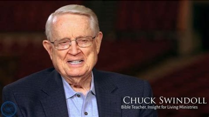 Chuck Swindoll Net Worth: A Comprehensive Guide to His Wealth, Achievements, and Legacy