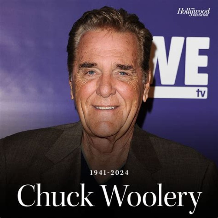 Chuck Woolery: The Legendary Game Show Host and Entertainer