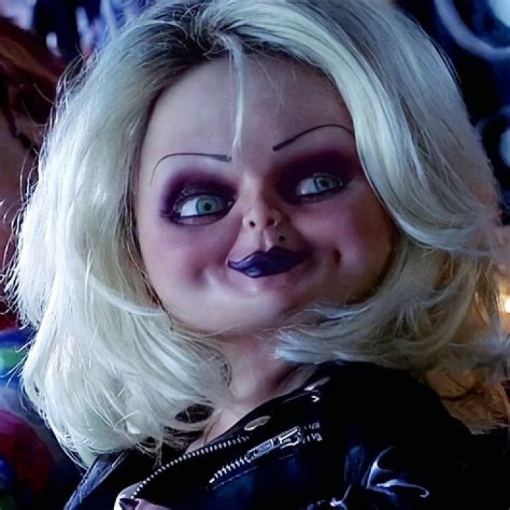 Chucky's Wife: Exploring the Dark Love Story of Tiffany Valentine