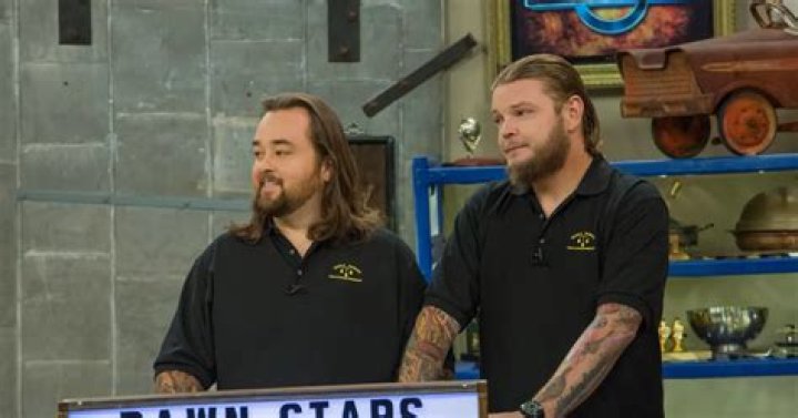 Chumlee of Pawn: The Remarkable Journey of an Iconic Pawn Shop Personality