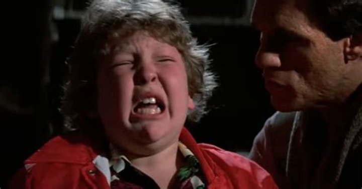 Chunk Now Goonies: Exploring the Iconic Character and His Legacy