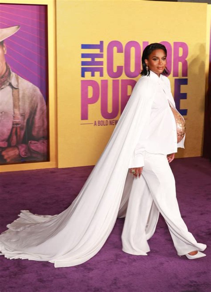 Ciara Pregnant: A Journey of Motherhood and Inspiration