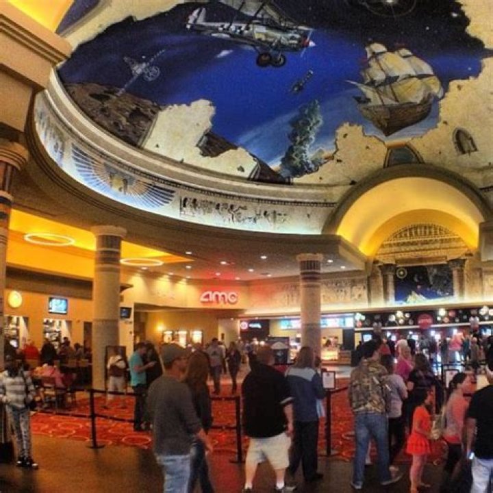 Cinema 17 Council Bluffs: Your Ultimate Guide to Entertainment