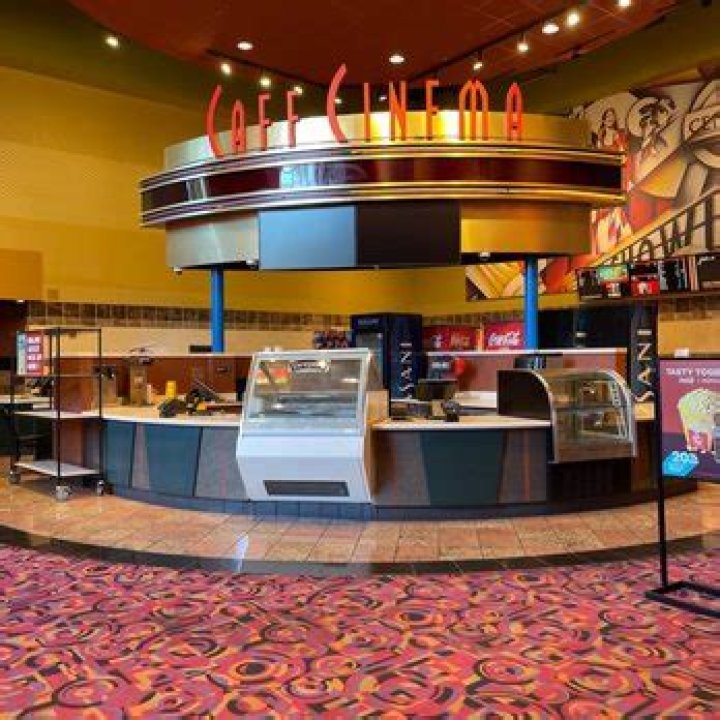 Cinemark Century Walnut Creek 14 and XD: Your Ultimate Movie Experience