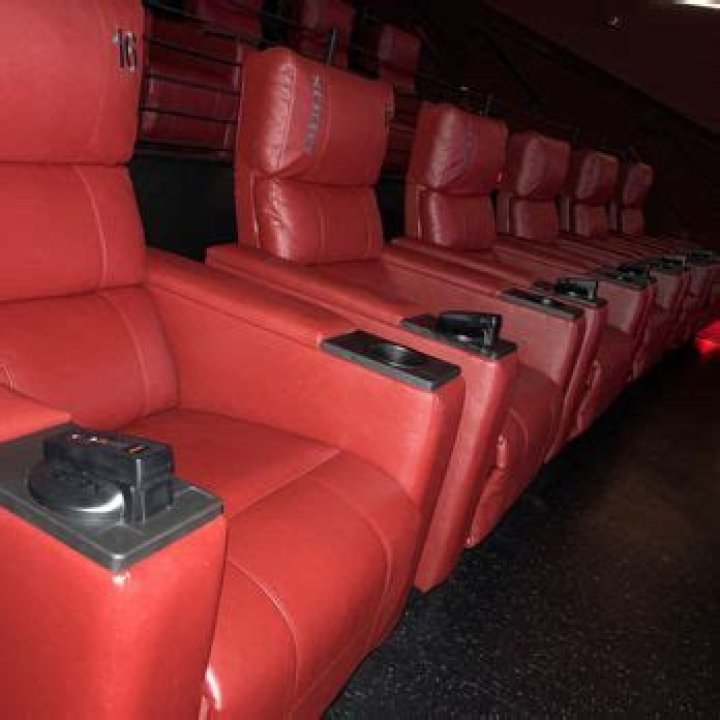 Cinemark in Rockwall: Your Ultimate Guide to Movie Theater Entertainment