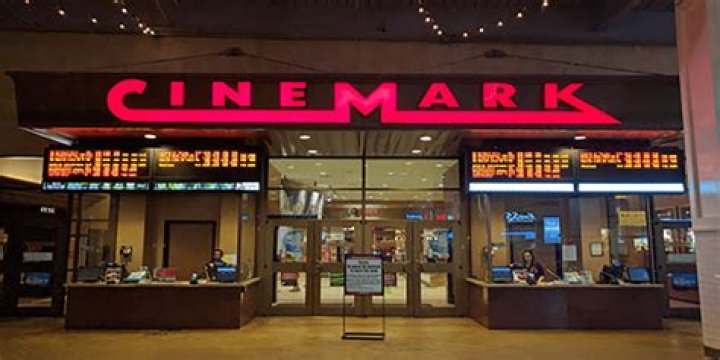 Cinemark Myrtle Beach: Your Ultimate Movie Experience