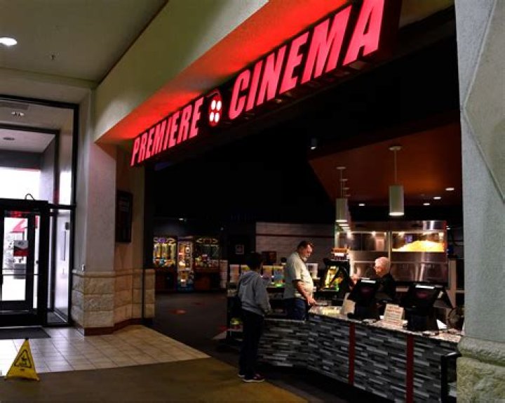 Cinemark Theater Abilene Texas: Your Ultimate Movie Experience Destination