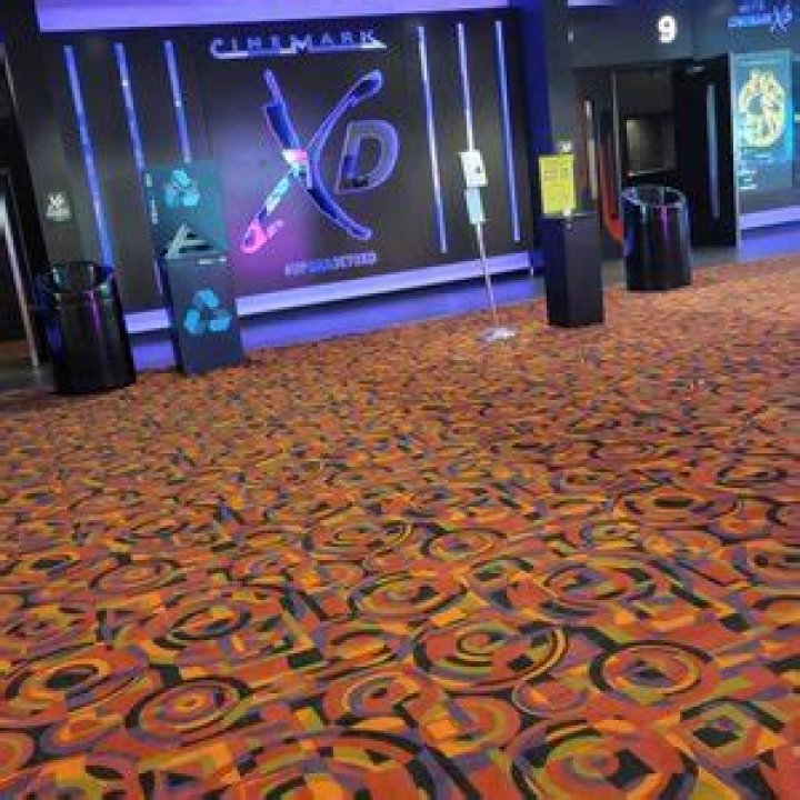 Cinemark West Springfield 15 and XD: Your Ultimate Movie Experience