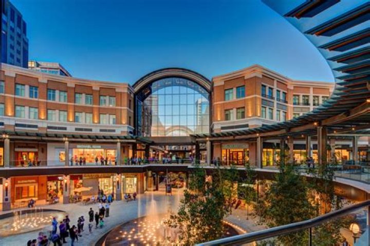 City Creek Mall Salt Lake City Stores: A Premier Shopping Destination
