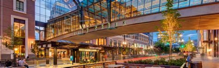 City Creek Parking Near Alta Lake: Your Ultimate Guide to Convenience and Accessibility