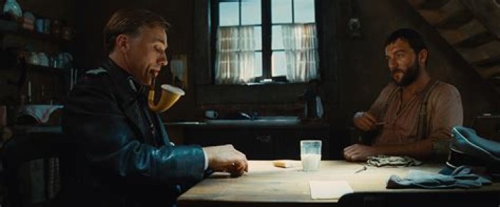 Cl&eacute;mence Po&eacute;sy in Inglourious Basterds: A Comprehensive Analysis