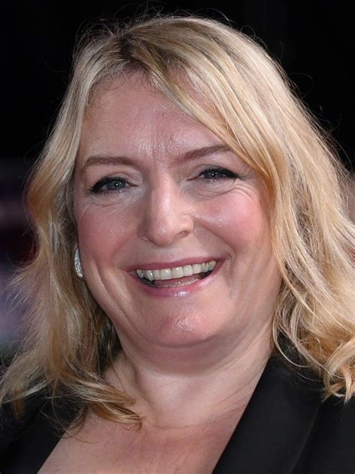 Claire Rushbrook Actress: Unveiling the Talented Star