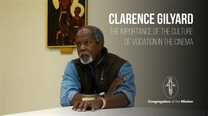 Clarence Gilyard: The Iconic Journey of a Hollywood Legend