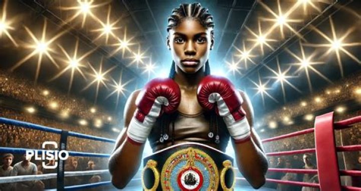 Claretha Shields Net Worth 2024: A Comprehensive Look at the Boxing Champion's Wealth