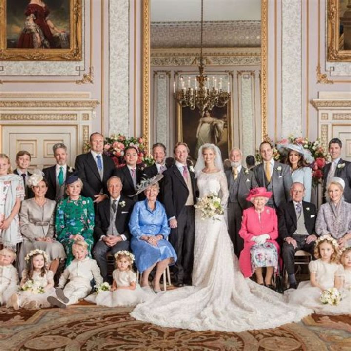 Claudia Winkleman Wedding Photo: A Glimpse into a Memorable Day