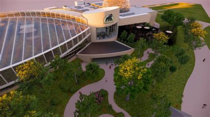 Cleveland Metroparks Zoo: A Premier Destination for Wildlife Enthusiasts