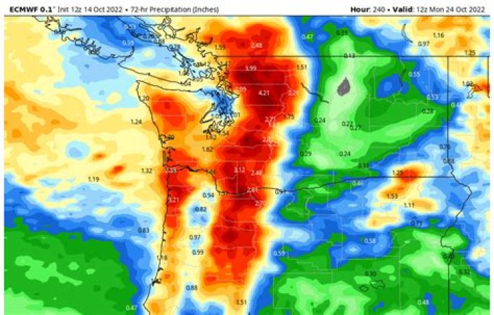 Cliff Mass Weather Forecast: Your Ultimate Guide to Understanding and Predicting Weather