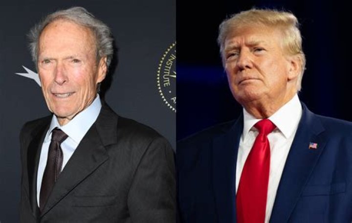 Clint Eastwood and Donald Trump: A Unique Connection in Hollywood and Politics