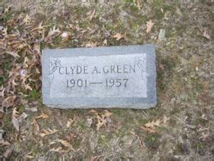 Clyde Allen Green: A Detailed Exploration of His Life, Achievements, and Legacy