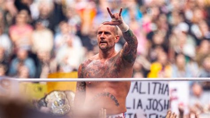 CM Punk Relationships: A Deep Dive into the Personal Life and Connections of the Wrestling Icon