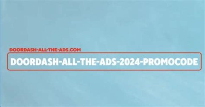 Code for DoorDash Super Bowl: Unlocking Exclusive Deals and Offers