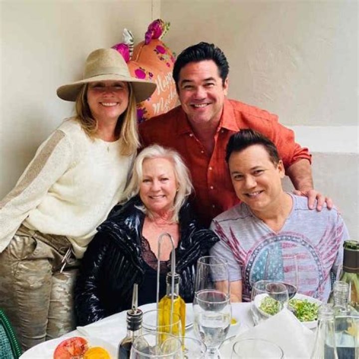 Colin Egglesfield's Wife: Exploring His Personal Life and Relationships