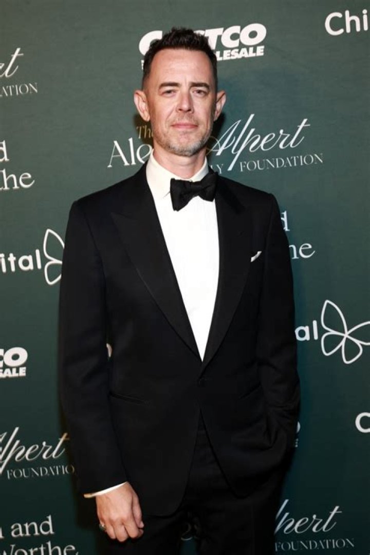 Colin Hanks: The Rising Star Who Carved His Own Path in Hollywood