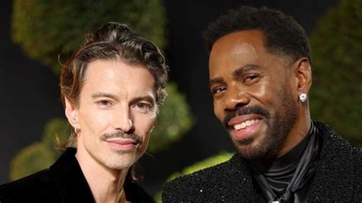 Colman Domingo Young: A Rising Star in the Entertainment Industry