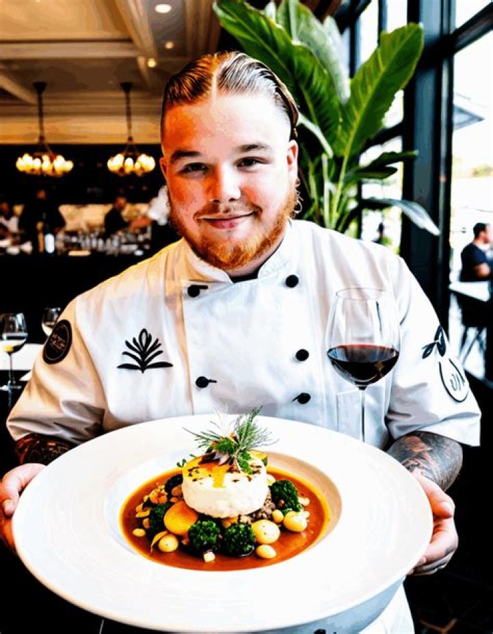 Comedian Winters: The Hilarious Journey of a Rising Star