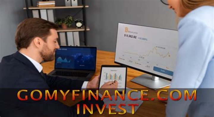 Complete Guide to Gomyfinance Invest: Maximizing Your Financial Potential