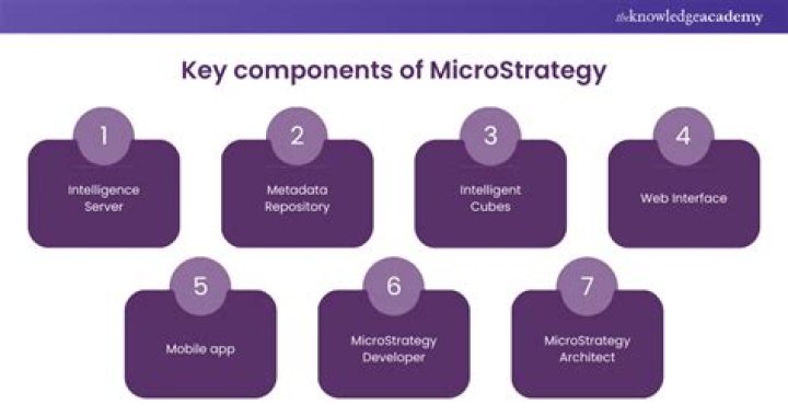 Complete Guide to Microstrategy Stock Dividends - Updated Insights