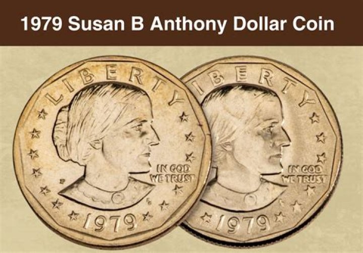 Complete Guide to the 1979 fg Susan B. Anthony Silver Dollar