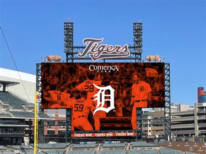 Comprehensive Analysis of Detroit Tigers Game Results: Stats, Highlights, and Key Insights
