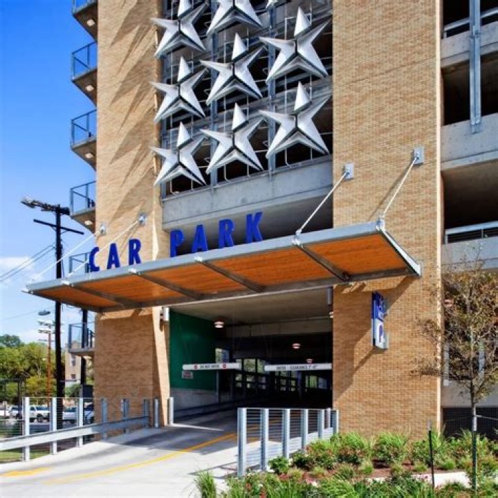 Comprehensive Guide to ACC Rio Grande Parking: Everything You Need to Know