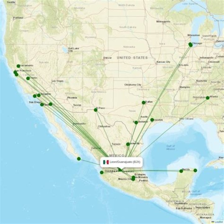 Comprehensive Guide to BJX Airport: Everything You Need to Know