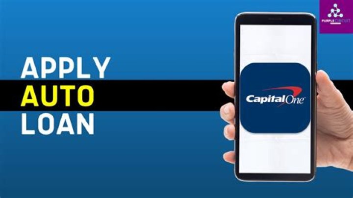 Comprehensive Guide to Capital One Auto Loan Contact Info