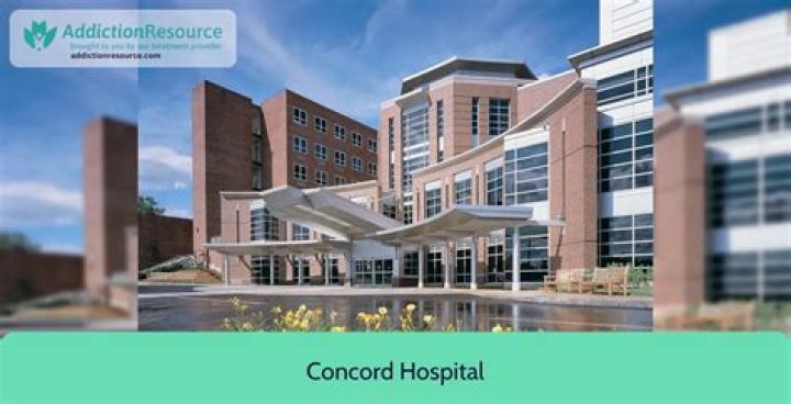 Comprehensive Guide to Concord Hospital NH: Expert Insights and Essential Information