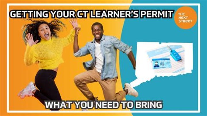 Comprehensive Guide to CT Learner's Permit Renewal: Everything You Need to Know