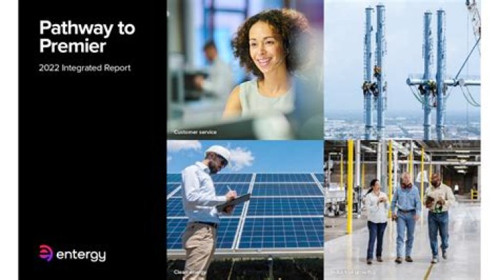 Comprehensive Guide to Entergy Report Outage: Stay Informed and Prepared