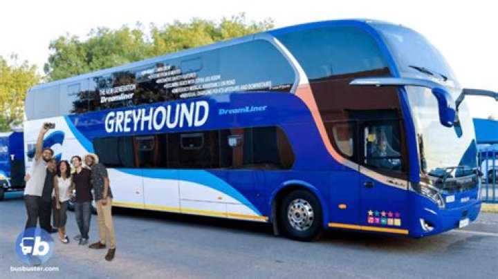 Comprehensive Guide to Greyhound Bus Schedules and Ticket Prices