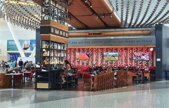 Comprehensive Guide to Houston Airport Restaurants: Your Ultimate Dining Map