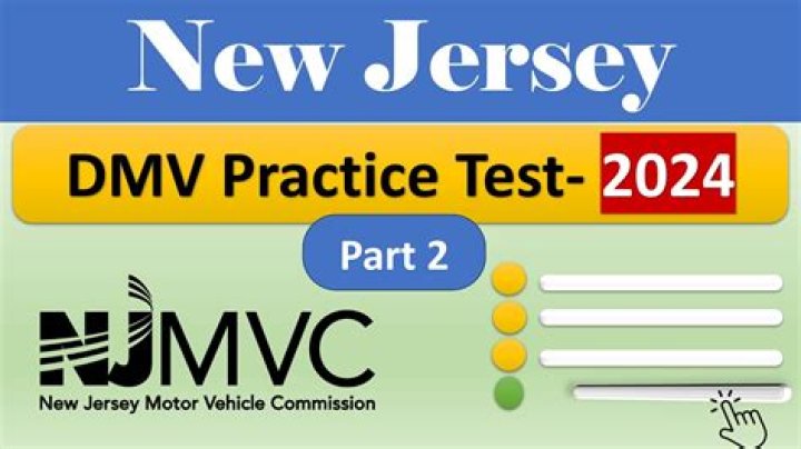 Comprehensive Guide to Jersey DMV Hours: Everything You Need to Know