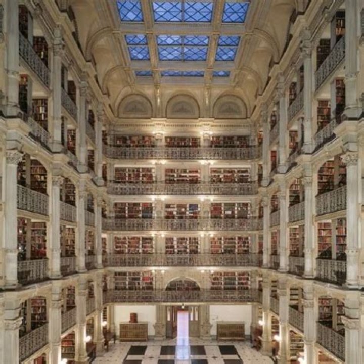 Comprehensive Guide to John Hopkins Library Hours: Everything You Need to Know